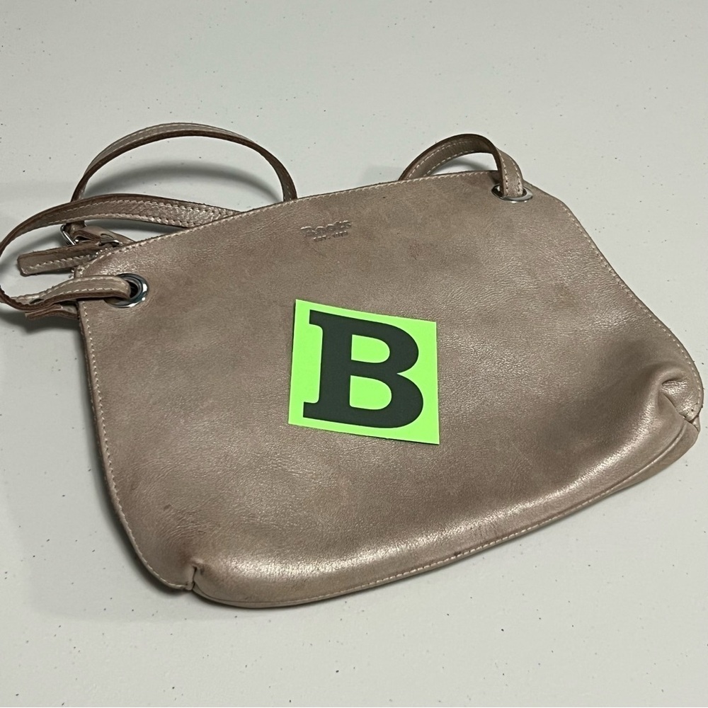 ROOTS Edie Leather Bag - Picture 15 of 15